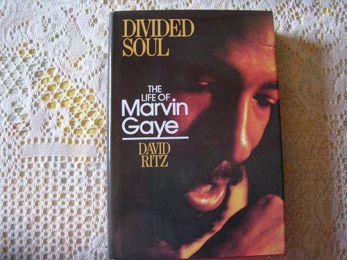 Book Divided Soul: The Life of Marvin Gaye free
