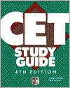 Book CET Study Guide free