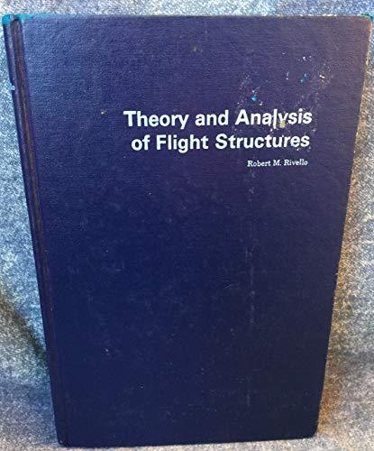 Book Theory and Analysis of Flight Structures free