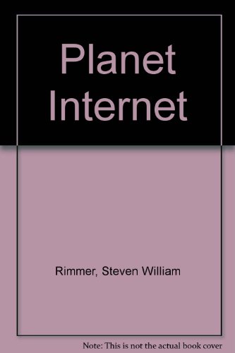 Book Planet Internet free