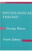 Book Sociological Theory free
