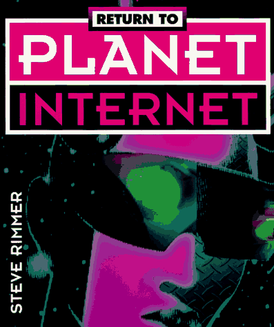 Book Return to Planet Internet free