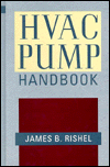 Book HVAC Pump Handbook free