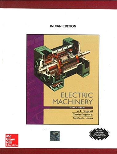 Book Electric Machinery free Book Electric Machinery free