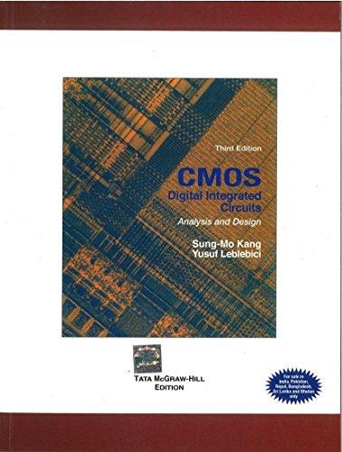Book CMOS Digital Integrated Circuits free