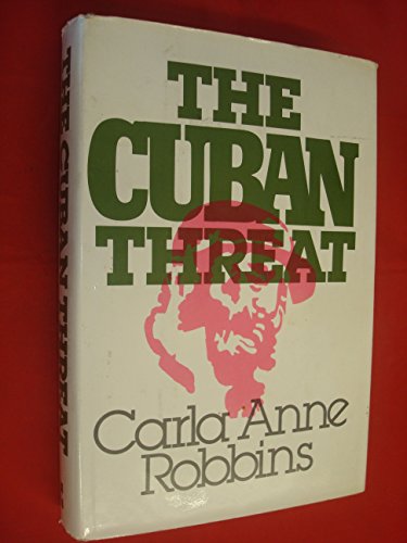 Book The Cuban Threat free