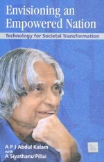Book Envisioning an Empowered Nation: Technology for Societal Transformation free