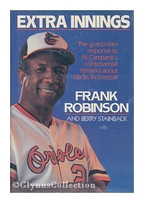 Book Extra Innings free