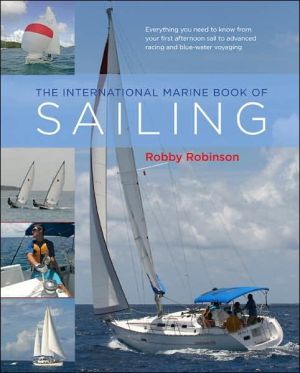 Book The International Marine Book of Sailing free