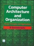 Book Computer Architecture And Organization free