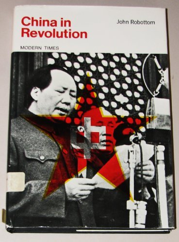 Book China In Revolution. free