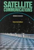 Book Satellite Communications, 2nd Edition free