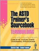 Book Teambuilding: The ASTD Trainer's Sourcebook free