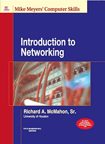 Book Introduction to Networking free