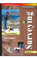Book Surveying Volume 1 free