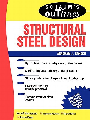 Book Schaum's Outline of Structural Steel Design free