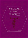 Book Medical Typing Practice free