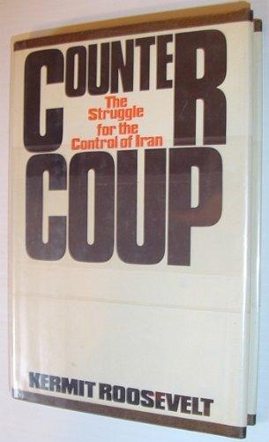 Book Countercoup: The Struggle for the Control of Iran free