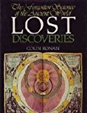 Book Lost discoveries;: The forgotten science of the ancient world free
