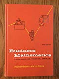 Book Business Mathematics free