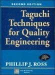 Book Taguchi Techniques for Quality Engineering: Loss Function, Orthogonal Expiriments, Parameter and Tolerance Design free