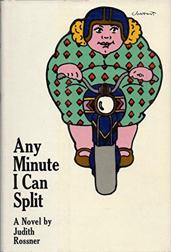 Book Any Minute I Can Split free