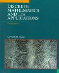 Book Discrete Mathematics and Its Applications free