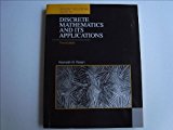 Book Discrete Mathematics and Its Applications: Student's Solutions Manual free
