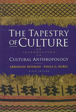 Book The Tapestry of Culture free Book The Tapestry of Culture free
