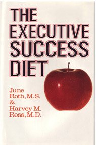 Book The Executive Success Diet free