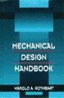 Book Mechanical Design Handbook free