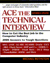 Book Ace the Technical Interview: How to Get the Best Job in the Computer Industry free