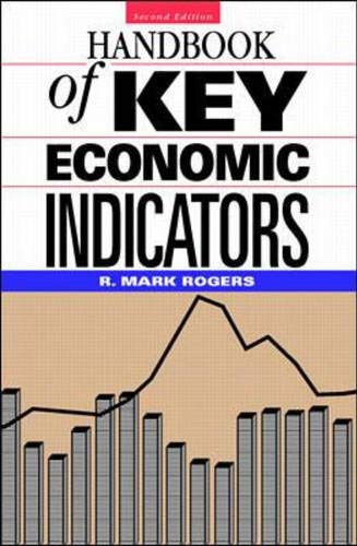 Book Handbook of Key Economic Indicators free