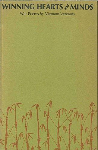 Book Winning Hearts & Minds: War Poems by Vietnam Veterans free