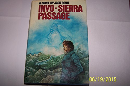 Book Inyo-Sierra Passage: A novel free