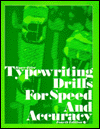 Book Typewriting Drills for Speed and Accuracy free