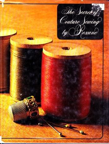 Book The Secret of Couture Sewing free