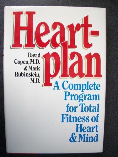 Book Heartplan: A Complete Program of Total Fitness of Heart and Mind free