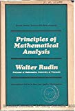Book Principles of Mathematical Analysis. Second Edition free