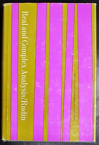 Book Real and Complex Analysis free