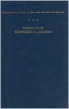 Book Principles of Mathematical Analysis (International Series in Pure and Applied Mathematics) free