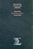 Book Functional Analysis free
