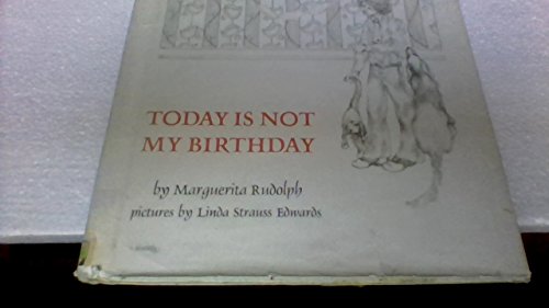 Book Today Is Not My Birthday free