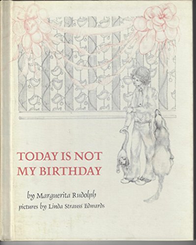 Book Today is not my birthday free