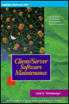 Book Client/Server Software Maintenance (McGraw-Hill Software Development) free