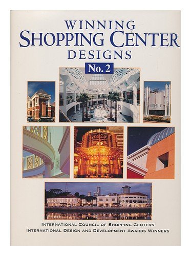 Book Winning Shopping Center Designs No.2 free