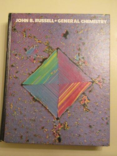 Book General chemistry (McGraw-Hill series in chemistry) free