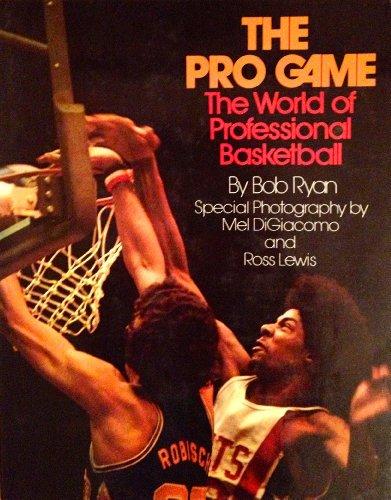Book The pro game: The world of professional basketball free