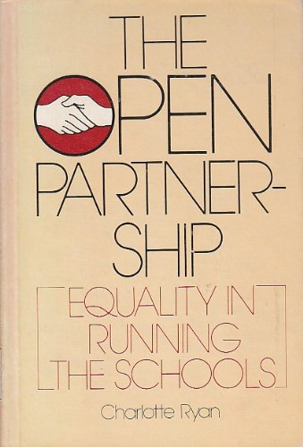 Book The Open Partnership: Equality In Running The Schools free