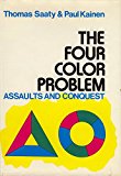 Book The four-color problem: Assaults and conquest free